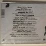 Ed Sheeran [2019] No.6 Collaborations Project (CD Album) STILL SEALED Image 2