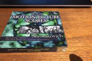 Dimitri Shostakovich- Best of Motion Picture Scores