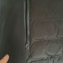 Brand new superdry with labels black sports running jacket gilet removable sleeves Image 3