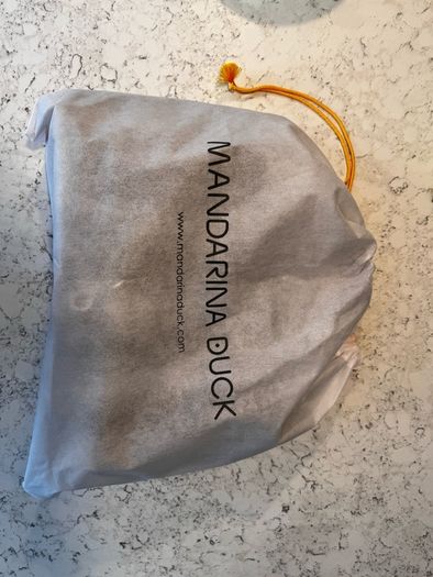 Mandarina Duck Laptop bag