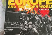 Modern Europe, 4th edition - book