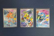 Pokemon Series 1 set