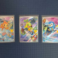 Pokemon Series 1 set