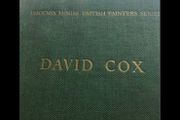 1st Edition - David Cox