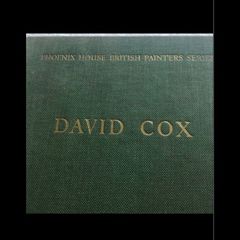 1st Edition - David Cox