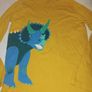 Joules dinosaurs top age 11 Image 2