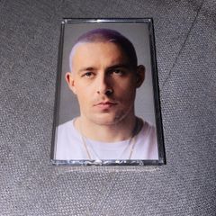 Dermot Kennedy Sonder  cassette tape