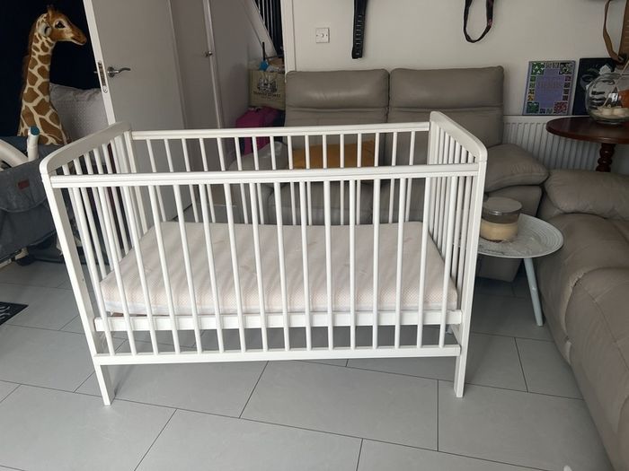 Baby Cot