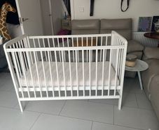 Baby Cot