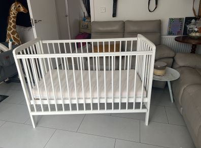Baby Cot