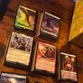 Magic the Gathering Final Fantasy Image 6