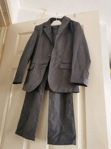 Brand New Boys Suit