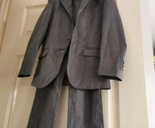 Brand New Boys Suit