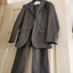 Brand New Boys Suit