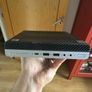 EliteDesk 705 G4 Ryzen 5 PRO 2400G Image 5
