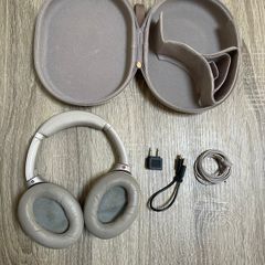 Sony WH-1000XM3 Headphones