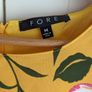 dress women , elegant occasional celebrations dress womens short sleeved yellow Image 4