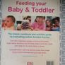Feeding your baby and Toddler by Annabel Karmel Image 2