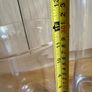 Bunch of x4 Glass Vases L size AE Image 7