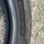 Michelin road 6 120/70/19 Image 4