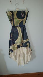 Ottitude ladies designer dress