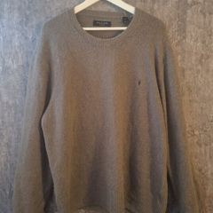 All Saints Olnar Knitted Sweater XXL