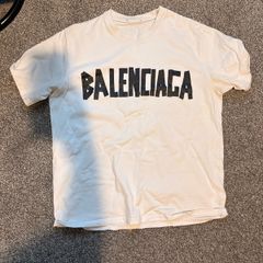 Balenciaga Tshirt