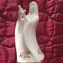 Irish Tara Ceramic Statue Image 4
