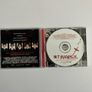 My Chemical Romance Three Cheers For Sweet Revenge CD  NM Image 2
