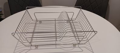 Stainless Steel Dish Drainer