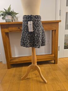 Girl skirt age 11