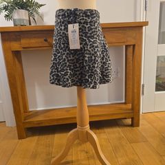 Girl skirt age 11