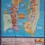 Grand Theft Auto: Vice City PC Game Complete with Map Poster & Tourist Guide Image 10