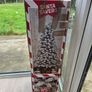 White Christmas Tree Image 4