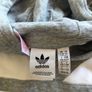 Kids Adidas Hoodie Image 2