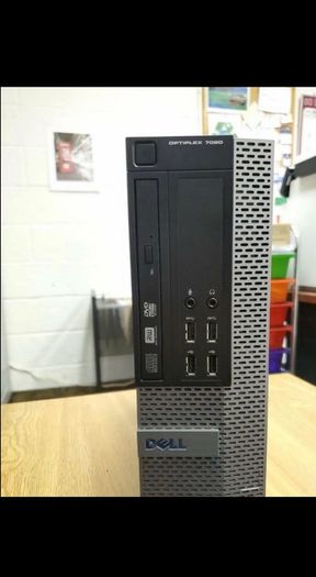 Dell optiplex 7020 SFF
