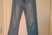 Jeans, bootcut