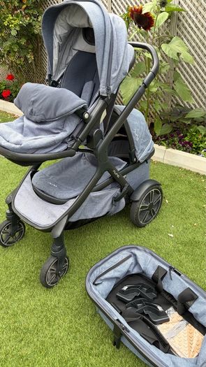 baby travel system