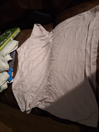 clothing EUR 1 each item