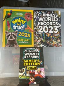 Books