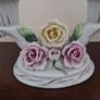 vintage German candle holder Image 3