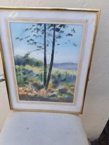 painting  by colum mcevoy