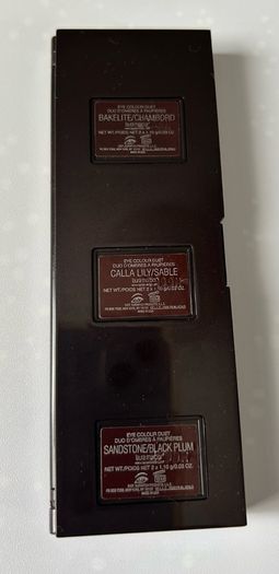 Laura Mercier eyeshadow palette