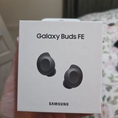 Sealed (unopened) Samsung Galaxy Buds FE
