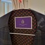 Mens Marco Capelli 3 Piece Suit Image 3
