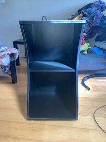 shelf