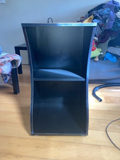 shelf