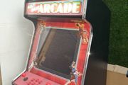 Arcade Machine
