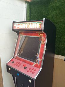 Arcade Machine