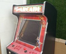 Arcade Machine